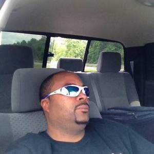 Meet your Posher, Mike